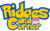 Ridges Card Corner